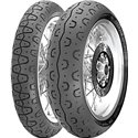 Pirelli, pneu 180/55R17 Phantom Sportscomp 73V TL M/C, zadní, DOT 08/2021 