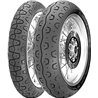 Pirelli, pneu 180/55R17 Phantom Sportscomp 73V TL M/C, zadní, DOT 08/2021 