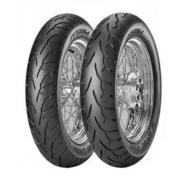 Pirelli, pneu 180/60B17 Night Dragon 81H TL M/C, zadní,