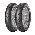 Pirelli, pneu 180/60B17 Night Dragon 81H TL M/C, zadní,