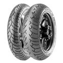 Metzeler, pneu 190/50ZR17 Roadtec Z6 (73W) TL M/C, zadní, DOT 15/2022