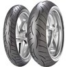 Metzeler, pneu 190/50ZR17 Roadtec Z8 Interact (O) (73W) TL M/C, zadní, DOT 12/2023