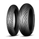 Michelin, pneu 190/55ZR17 Pilot Power 3 (75W) TL M/C, zadní, DOT 30/2022