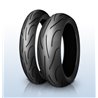 Michelin, pneu 190/50ZR17 Pilot Power 2CT (73W) TL M/C, zadní, DOT 04/2022