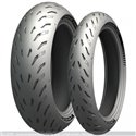 Michelin, pneu 190/50ZR17 Power 5 (73W) TL M/C, zadní, DOT 05/2022