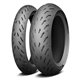 Michelin, pneu 190/55ZR17 Power 5 (75W) TL M/C, zadní, DOT 07/2022