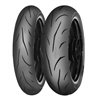 Mitas, pneu 190/50ZR17 Sport Force+ (73W) TL, zadní, DOT 07/2023 (575494)