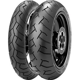 Pirelli, pneu 190/50ZR17 Diablo (73W) TL M/C, zadní DOT 32-45/2017 