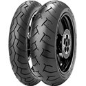 Pirelli, pneu 190/50ZR17 Diablo (73W) TL M/C, zadní DOT 32-45/2017 