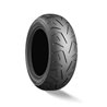 Bridgestone, pneu 200/55R16 G852 G 77H TL Honda GL1800 2017 DOT 01/2022