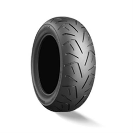 Bridgestone, pneu 200/50ZR17 G852 G (75W) TL Suzuki M1500 INTRUDER, zadní, DOT 27/2021