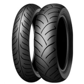 Dunlop, pneu 200/55R16 D423 77H TL, zadní, Honda GL1800 GOLD WING (2018) DOT 13/2022