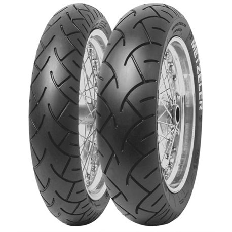 Metzeler, pneu 200/50R18 ME880 Marathon 76H TL M/C, zadní, DOT 43/2019