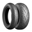 Bridgestone, pneu 240/55R16 Exedra MAX 86V TL, zadní, DOT 05/2022