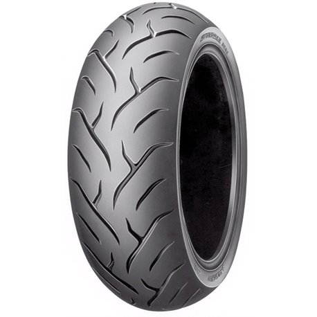 Dunlop, pneu 240/40R18 Sportmax D221 79V TL, zadní, DOT 02/2022