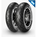 Metzeler, pneu 240/50R16 ME888 Marathon Ultra 84V TL M/C, zadní, DOT 01/2022