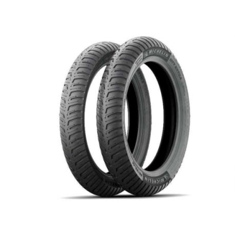 Michelin, pneu 2.25-17 City Extra 38P TT REINF M/C, přední/zadní, DOT 26/2022