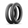 Michelin, pneu 2.50-17 City Extra 43P TT REINF M/C, přední/zadní,DOT 22/2022