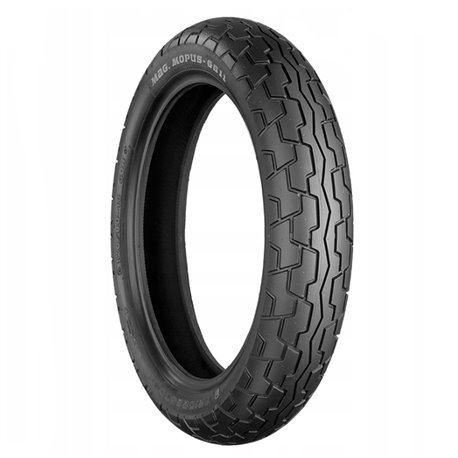 Bridgestone, pneu 2.75-18 G511 42P 4 TT DOT 16/2022