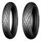 Michelin, pneu 2.75-18 Pilot Street 42P TL/TT, přední, DOT 27/2022