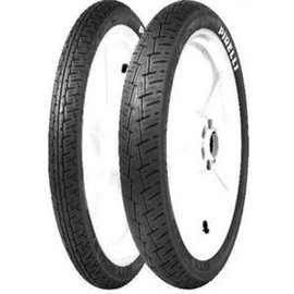 Pirelli, pneu 2.75-18 City Demon 42P TL M/C, přední, DOT 18/2022