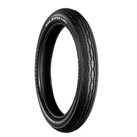 Bridgestone, pneu 3.00-17 L301 45P 4 TT DOT 08/2022