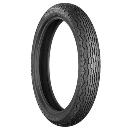 Bridgestone, pneu 3.00-18 L303 47S 4 TT Suzuki TU250 DOT 15/2022