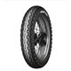 Dunlop, pneu 3.00-18 K82 47S TT, přední/zadní, OLDTIMER DOT 14/2023