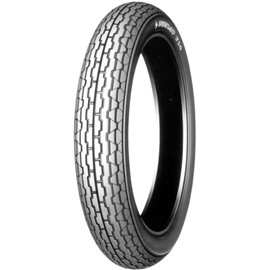 Dunlop, pneu 3.00-19 F14 G 49S TT, přední DOT 19/2022