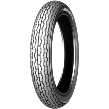 Dunlop, pneu 3.00-19 F14 G 49S TT, přední DOT 19/2022