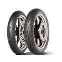 Dunlop, pneu 4.00-18 Arrowmax Streetsmart 64H TL/TT, zadní, DOT 48/2022