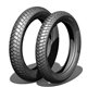 Michelin, pneu 80/90-21 Anakee Street 48S TL M/C, přední, DOT 34/2022