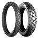 Bridgestone, pneu 90/90-21 AX41T G 54H TT Honda CRF1000L Africa Twin '20, přední, DOT 39/2021