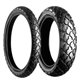 Bridgestone, pneu 90/90-21 TW47 G 54S TT Honda XL600V DOT 27/2021