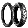 Bridgestone, pneu 90/90-21 TW47 G 54S TT Honda XL600V DOT 27/2021