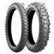 Bridgestone, pneu 90/90-21 E50 54P TT, přední, DOT 05/2022