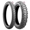 Bridgestone, pneu 90/90-21 E50 54P TT, přední, DOT 05/2022