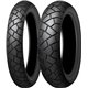 Dunlop, pneu 90/90-21 TRAILMAX MIXTOUR 54H TL, přední, DOT 02/2022