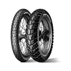 Dunlop, pneu 90/90-21 Trailmax 54H TL, přední, DOT 20/2022