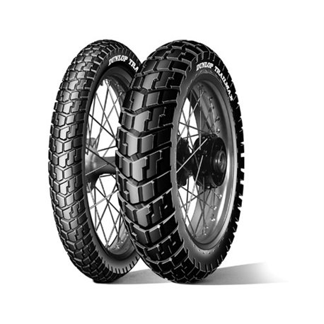 Dunlop, pneu 90/90-21 Trailmax 54H TL, přední, DOT 20/2022