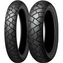 Dunlop, pneu 90/90-21 Trailmax MIXTOUR 54H TL, přední, DOT 05/2023