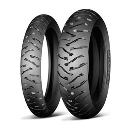 Michelin, pneu 90/90-21 Anakee 3 54V TL/TT M/C, přední DOT 07/2021