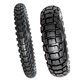 Motoz, pneu 90/90-21 Tractionator Adventure 54R TT, přední (ECER75/DOT) DOT 09/2021