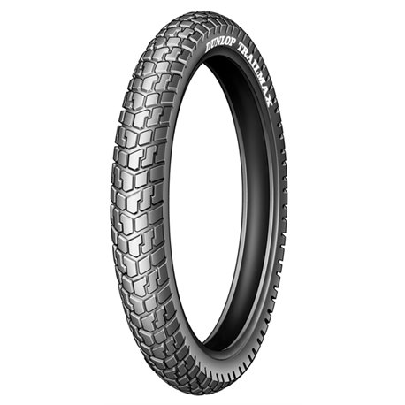 Dunlop, pneu 100/90-19 Trailmax 57T TT, přední, DOT 40/2022