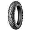 Dunlop, pneu 110/80-18 TRAILMAX 58S TT, zadní, DOT 46/2022