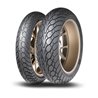 Dunlop, pneu 110/80R19 Mutant 59V TL, přední, DOT 12/2022