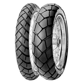 Metzeler, pneu 110/80R19 Tourance 59V TL M/C, přední DOT 07/2021