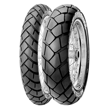 Metzeler, pneu 110/80R19 Tourance 59V TL M/C, přední DOT 07/2021