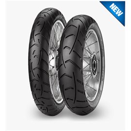 Metzeler, pneu 110/80R19 Tourance Next 59V TL M/C, přední, DOT 01/2023