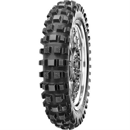 Pirelli, pneu 110/100-18 MT16 Garacross (64) TT NHS, zadní, DOT 39/2022